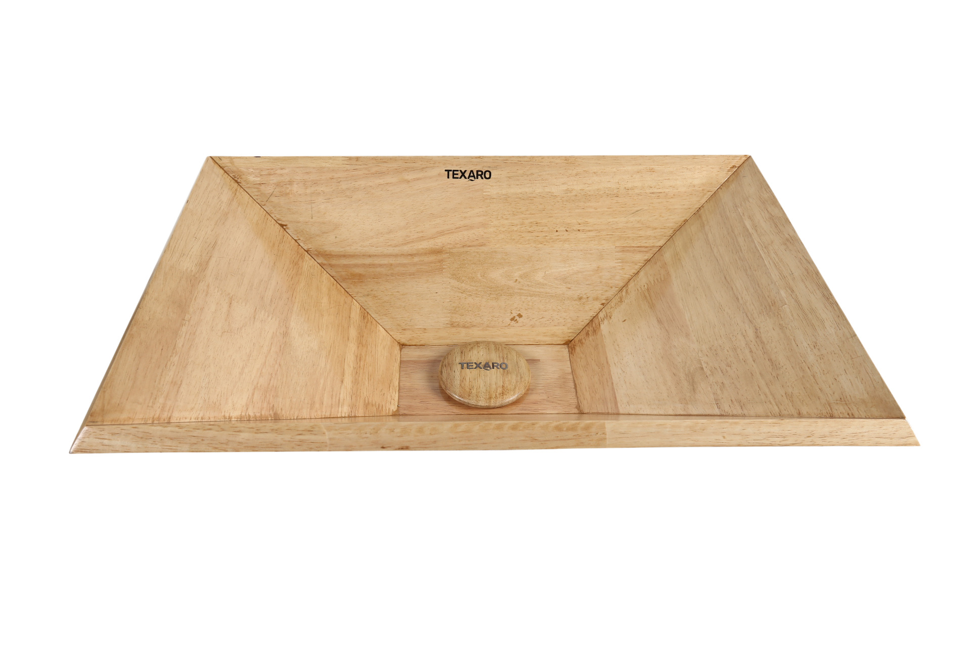 Java Malaysian Rubber Wood Texaro Sanitaryware