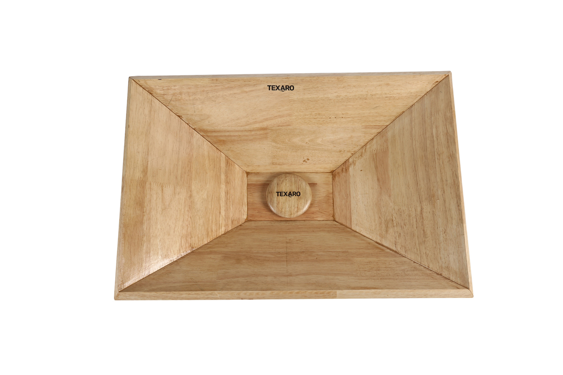 Java Malaysian Rubber Wood Texaro Sanitaryware