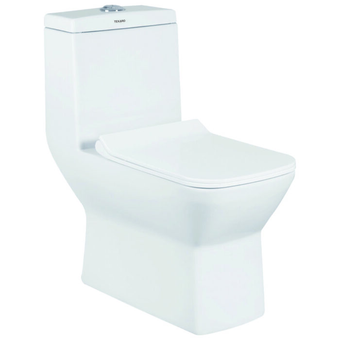 Arrow - Texaro Sanitaryware