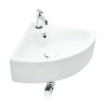 Autumn - Wall Hung Wash Basin - Texaro Sanitaryware
