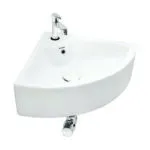 Autumn - Wall Hung Wash Basin - Texaro Sanitaryware