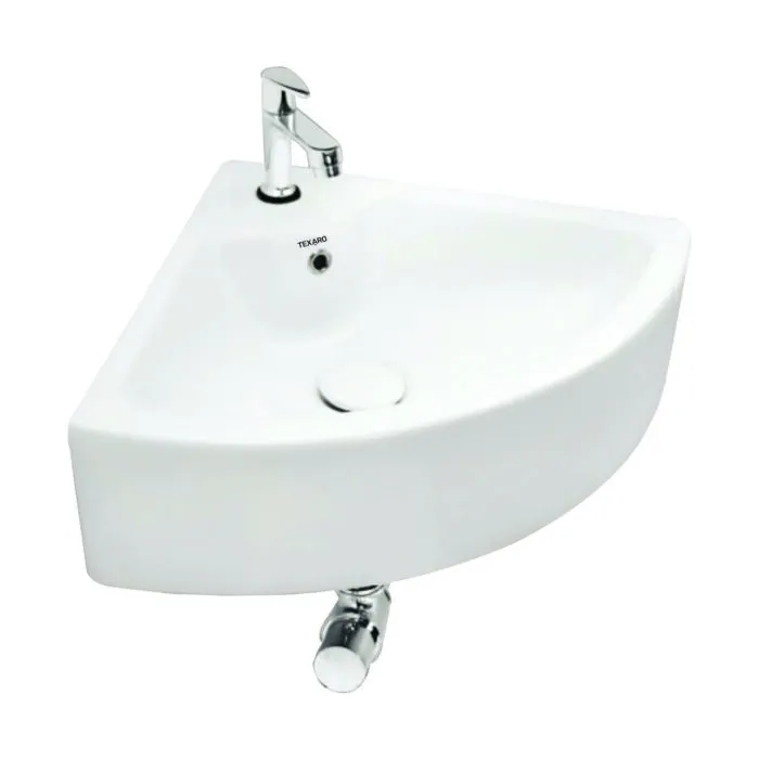 Autumn - Wall Hung Wash Basin - Texaro Sanitaryware
