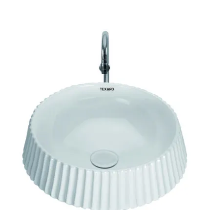 Berlin - Table Top Basin - Texaro Sanitaryware