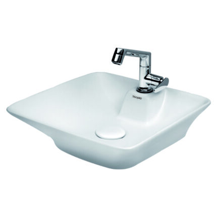 Campus - Table Top Basin - Texaro Sanitaryware