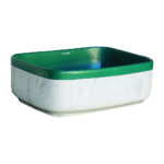 Canon - Table Top Basin - Texaro Sanitaryware
