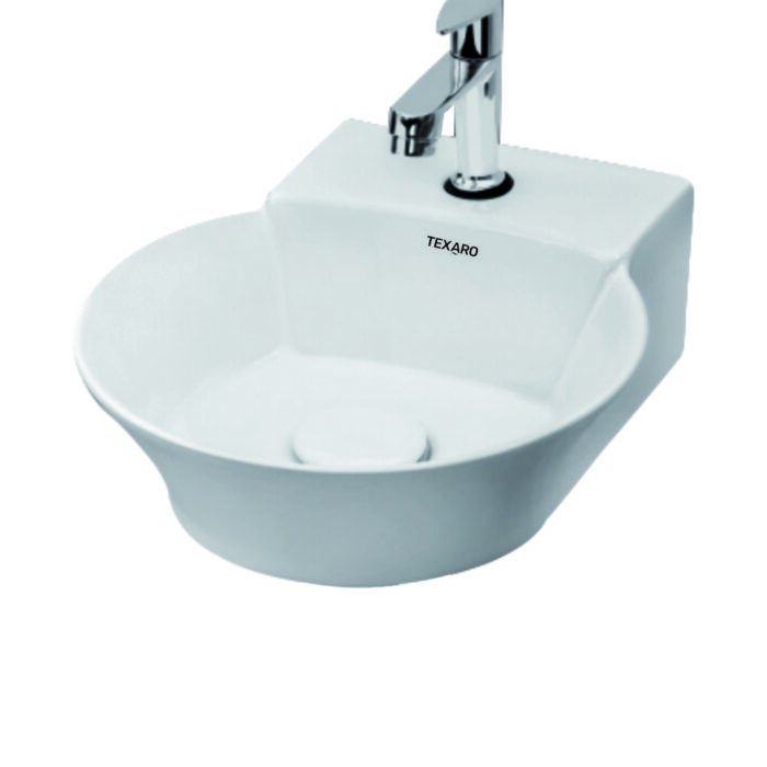 Costa - Table Top Basin - Texaro Sanitaryware