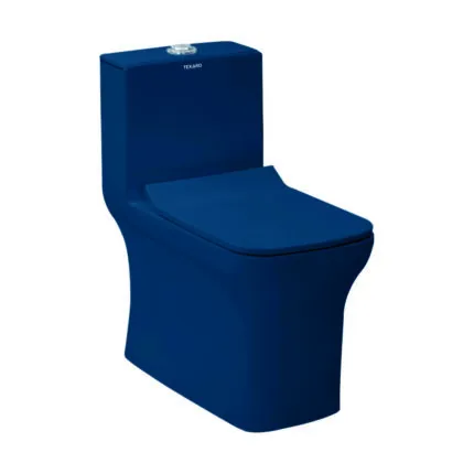 Canvas Royal Blue - Texaro Sanitaryware