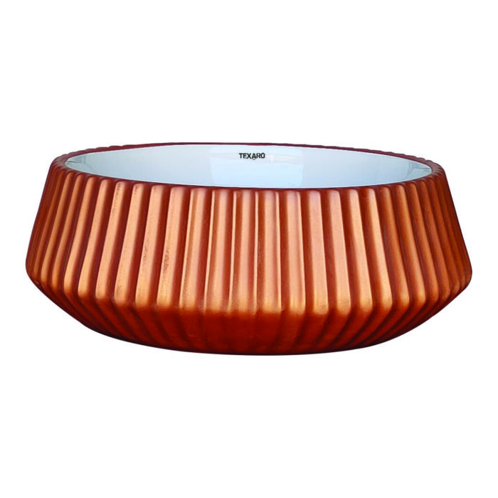 Dumas - Table Top Basin - Texaro Sanitaryware