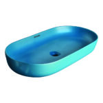 Europa - Table Top Basin - Texaro Sanitaryware