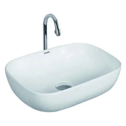 Enchant - Table Top Basin - Texaro Sanitaryware