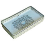 Forest - Table Top Basin - Texaro Sanitaryware