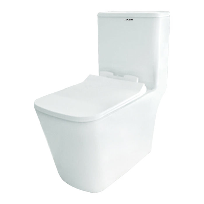 Impulse - Texaro Sanitaryware
