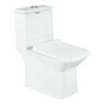 Infinite - Single Piece EWC - Texaro Sanitaryware
