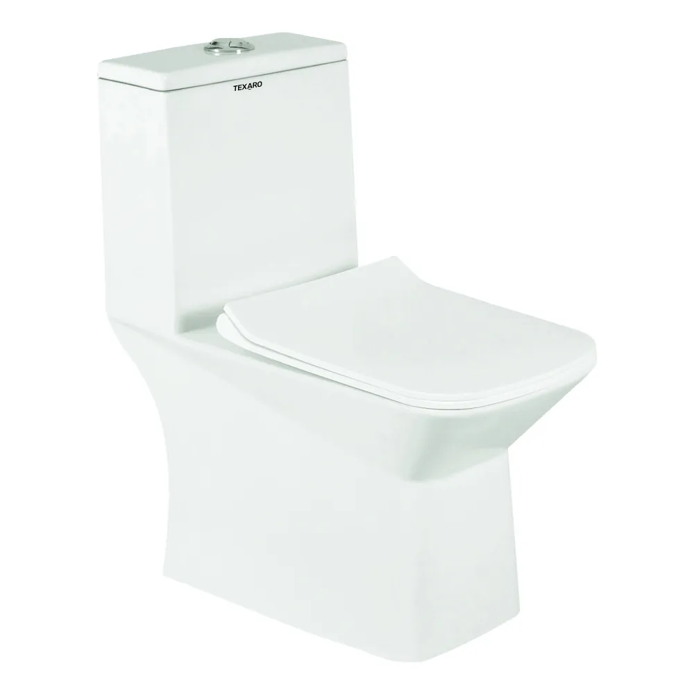 Infinite | Single Piece Toilets | Neo Series | Texaro Sanitaryware