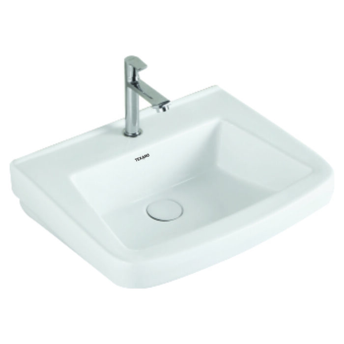 Livon - Table Top Basin - Texaro Sanitaryware
