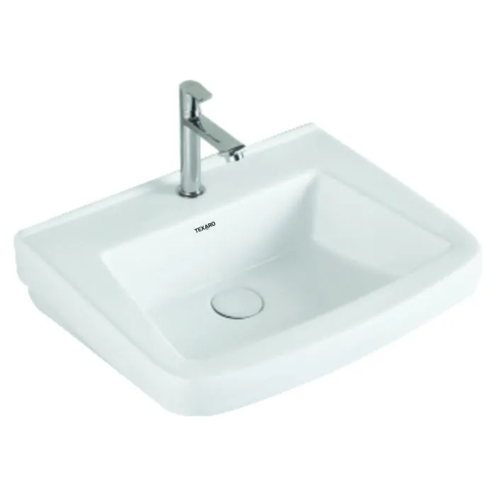 Livon - Table Top Basin - Texaro Sanitaryware