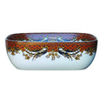 Mozio - Table Top Basin - Texaro Sanitaryware