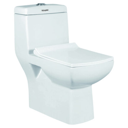 Magic - Single Piece EWC - Texaro Sanitaryware