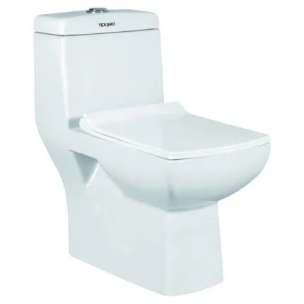 Magic - Single Piece EWC - Texaro Sanitaryware