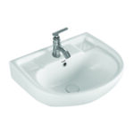 Pluto - Table Top Basin - Texaro Sanitaryware