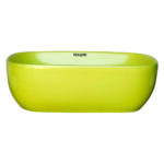 Poppy - Table Top Basin - Texaro Sanitaryware