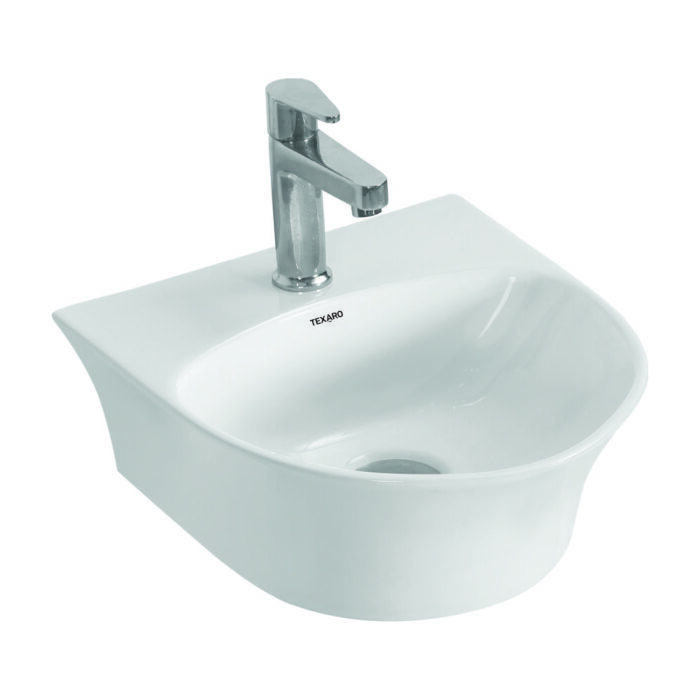 Segno - Table Top Basin - Texaro Sanitaryware