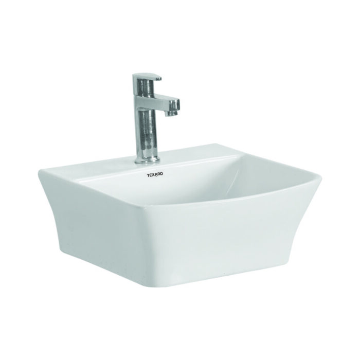 Spartan - Table Top Basin - Texaro Sanitaryware