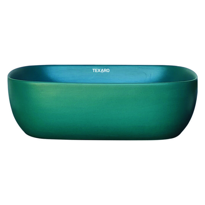 Swift - Table Top Basin - Texaro Sanitaryware