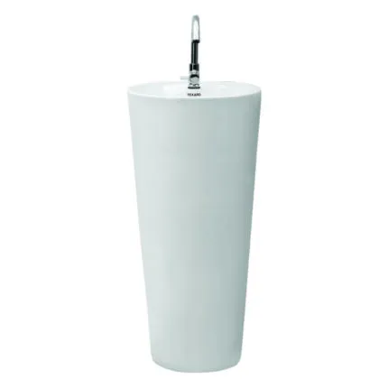 Stunner - Single Piece Wash Basin