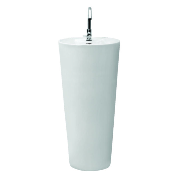 Stunner - Single Piece Wash Basin