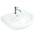 Tornado - Table Top Basin - Texaro Sanitaryware