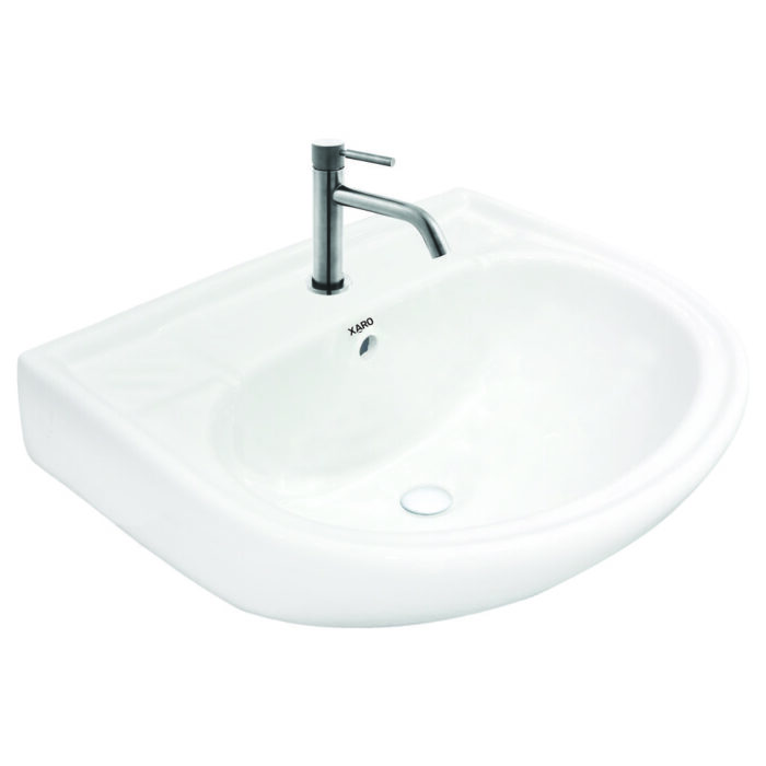 Tornado - Table Top Basin - Texaro Sanitaryware