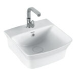 Vox - Table Top Basin - Texaro Sanitaryware