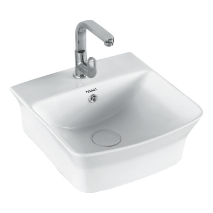 Vox - Table Top Basin - Texaro Sanitaryware