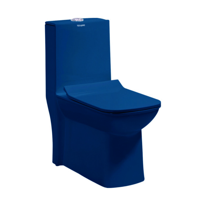 Venue Royal Blue - Texaro Sanitaryware