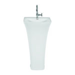 Wonder - Single Piece Wash Basin - Texaro Sanitaryware