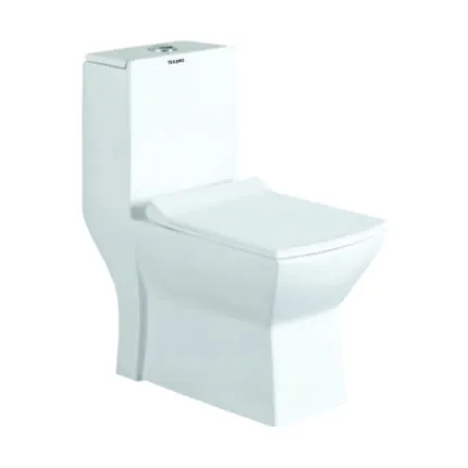Portico - Texaro Sanitaryware