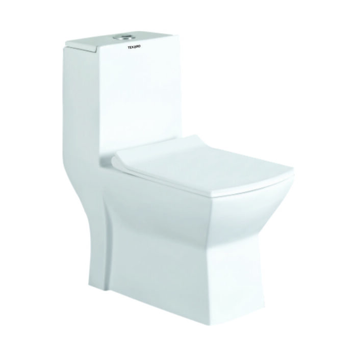 Portico - Texaro Sanitaryware