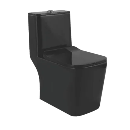 Impulse Black