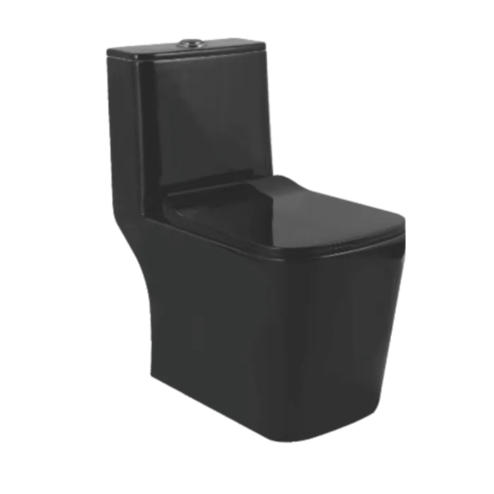 Impulse Black
